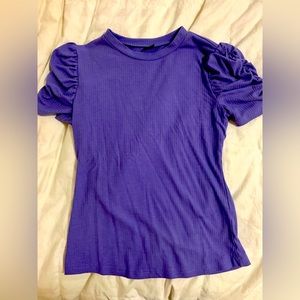 Soft . Cute . Purple ask me for more details